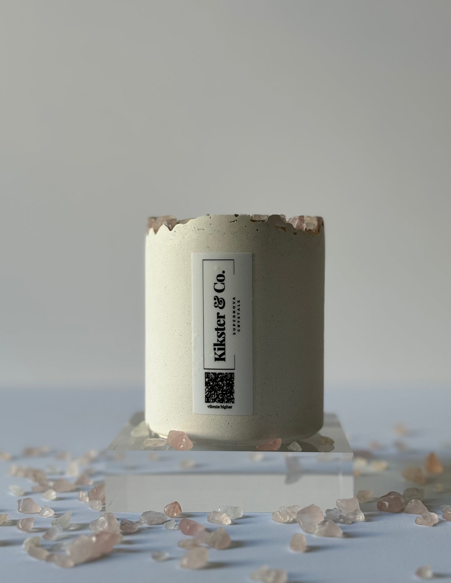 CANDLE RE-FILL