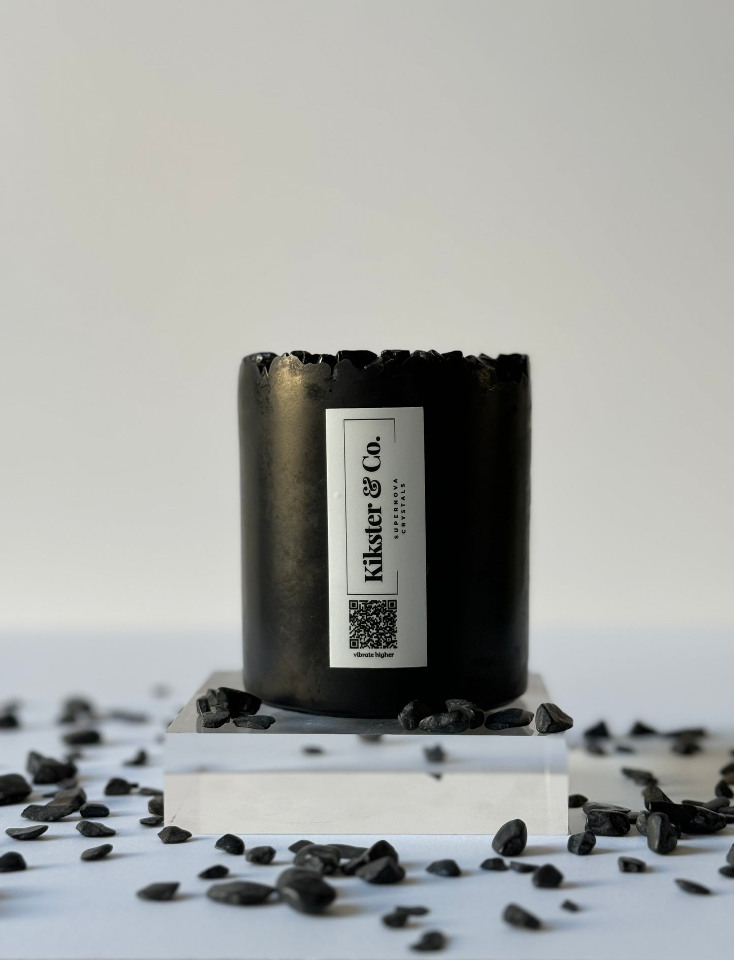 CANDLE RE-FILL