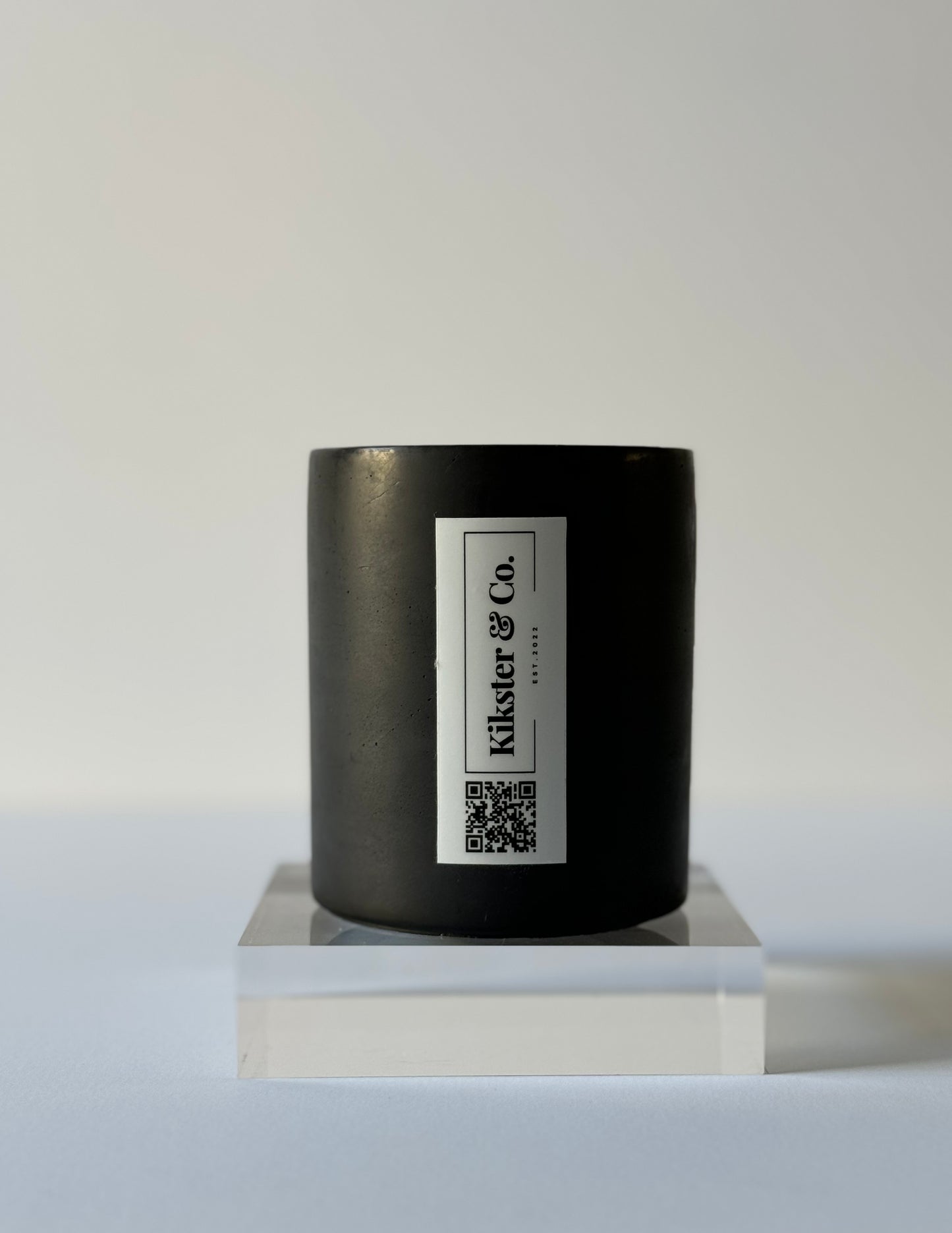 CANDLE RE-FILL