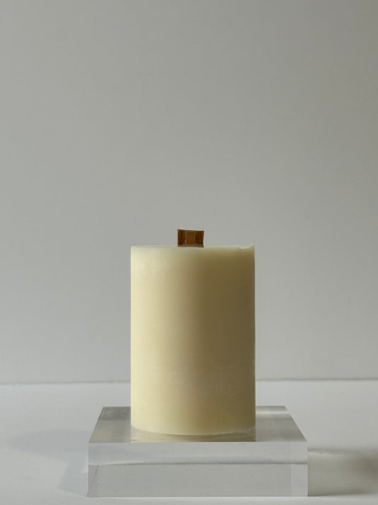 CANDLE RE-FILL
