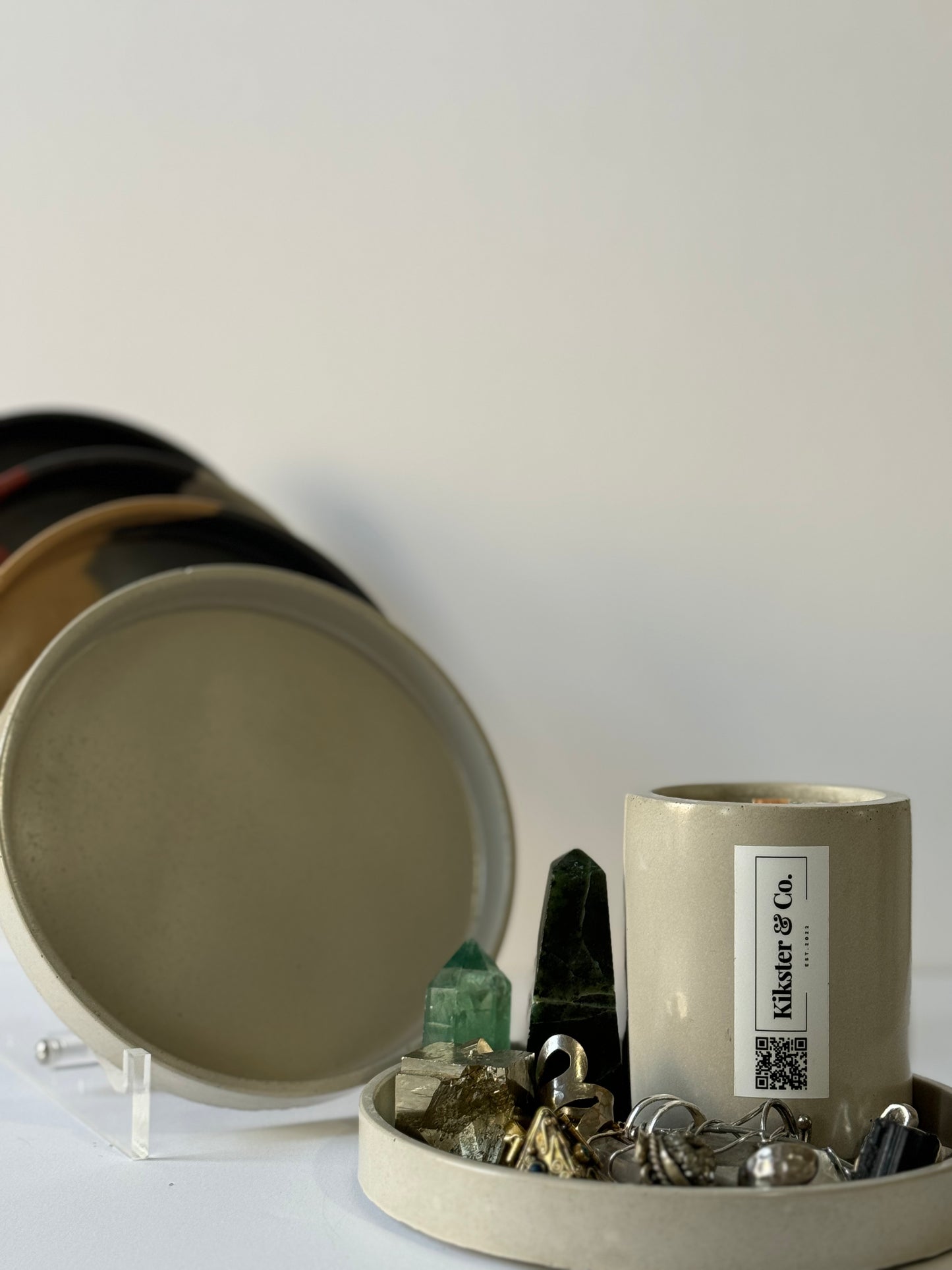 The Basic Collection